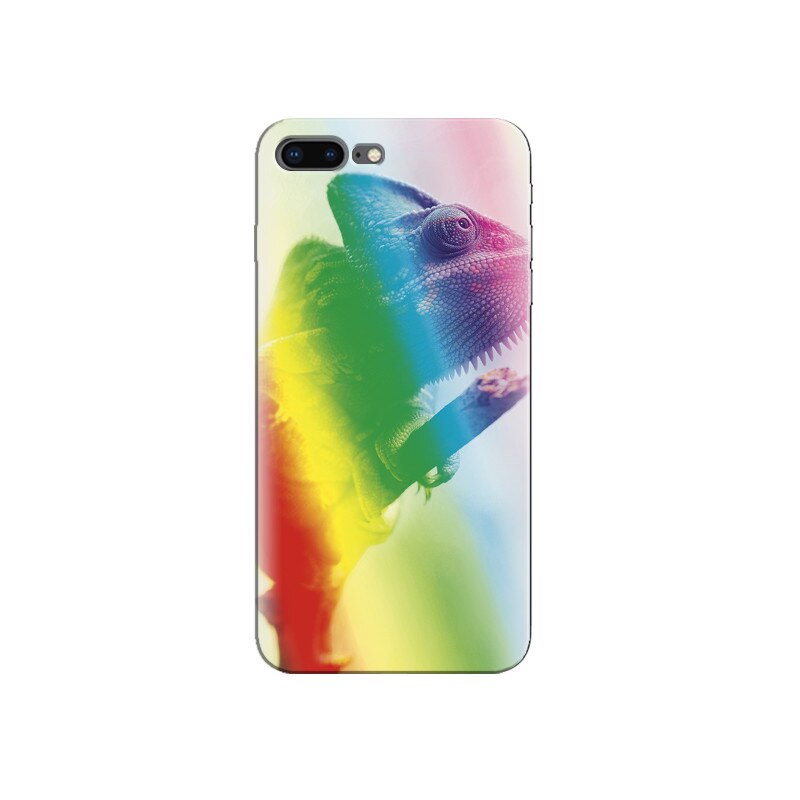 Husa Iphone 7 Plus Chameleon