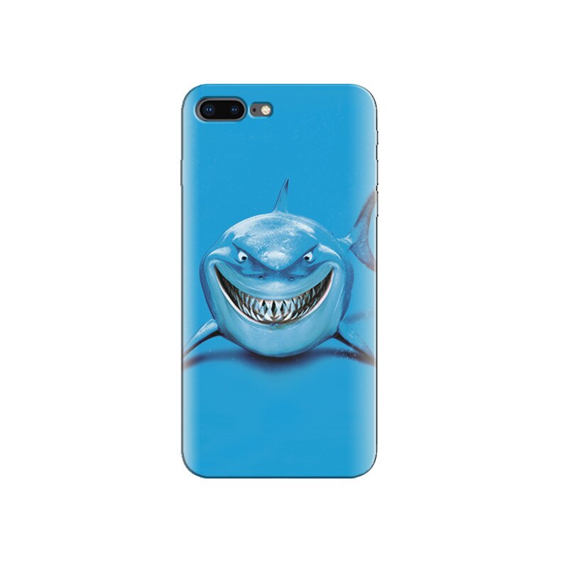 Husa Iphone 7 Plus Bruce