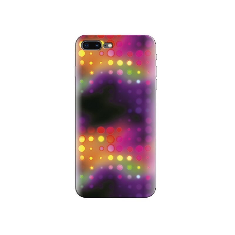 Husa Iphone 7 Plus Color Splash