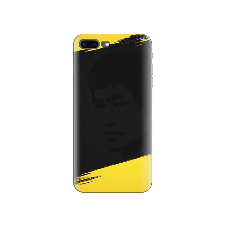 Husa Iphone 7 Plus Bruce Lee Legend