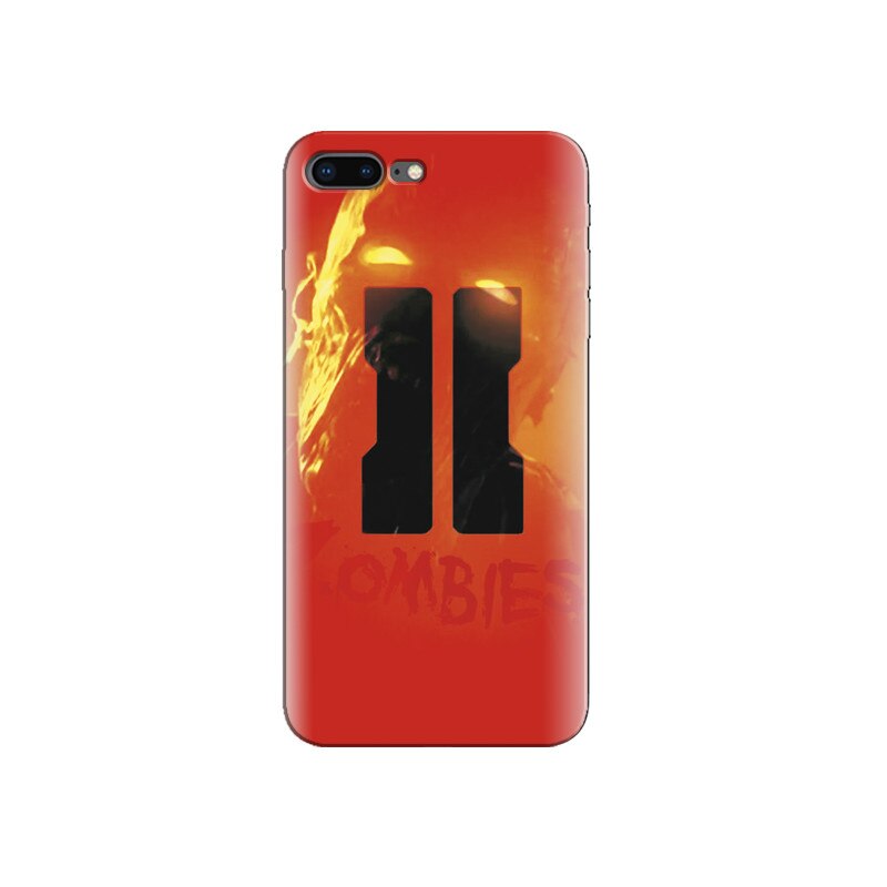 Husa Iphone 7 Plus Cod 2 Zombies