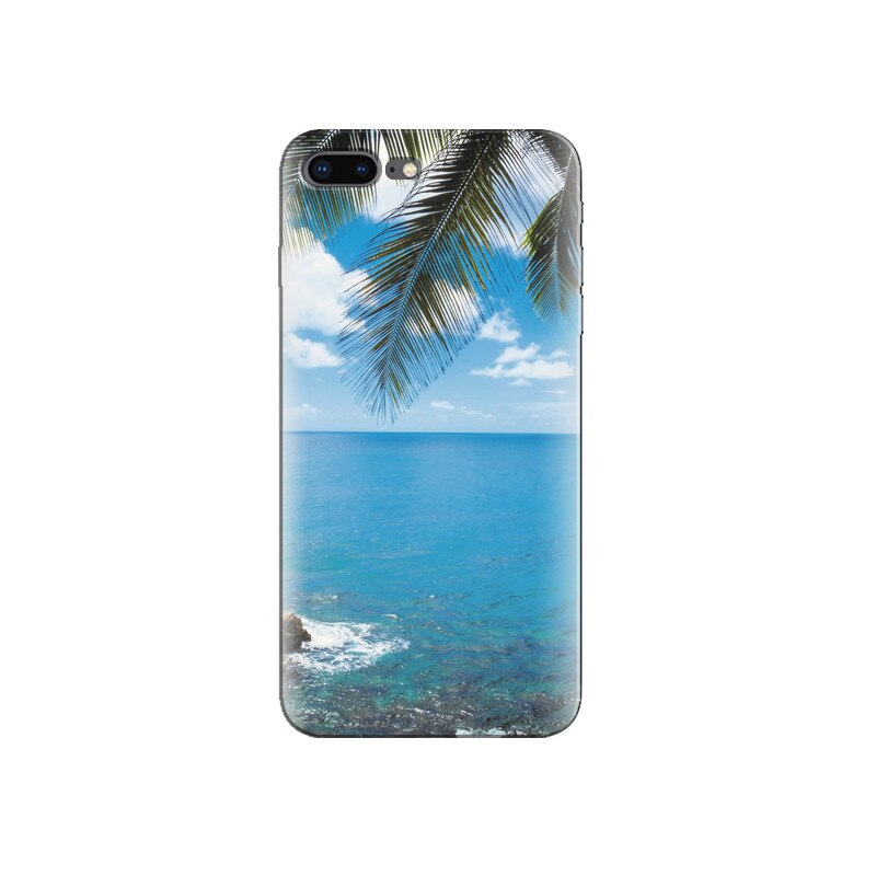 Husa Iphone 7 Plus Coastline