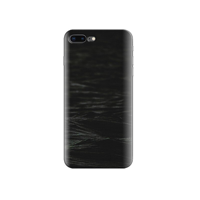 Husa Iphone 7 Plus Black Widow
