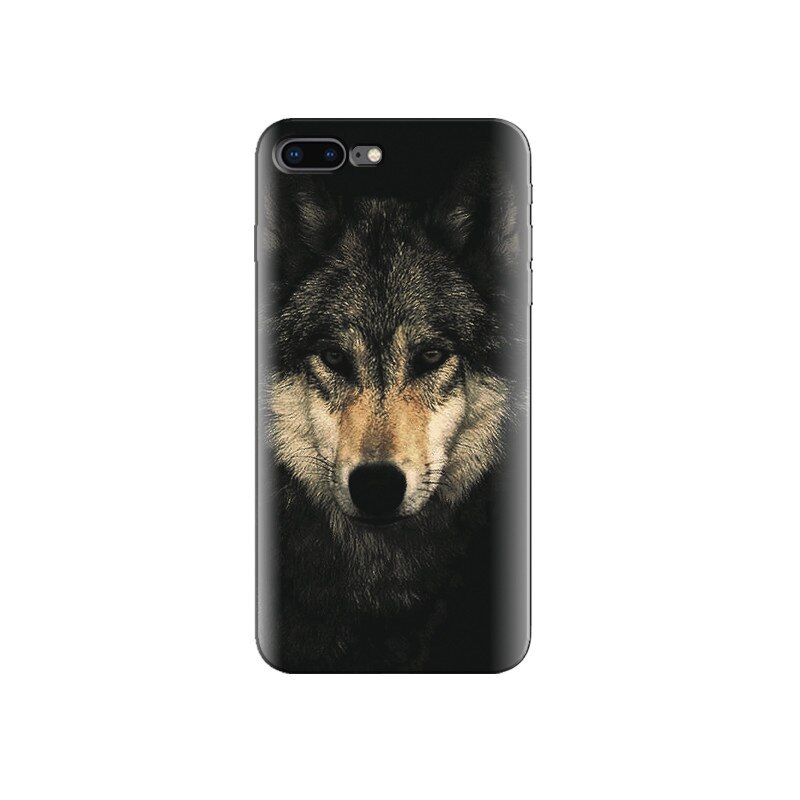 Husa Iphone 7 Plus Blacker