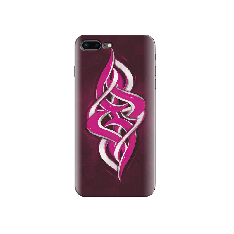 Husa Iphone 7 Plus Destoyed Truck