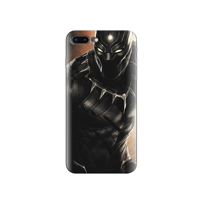 Husa Iphone 7 Plus Black R1