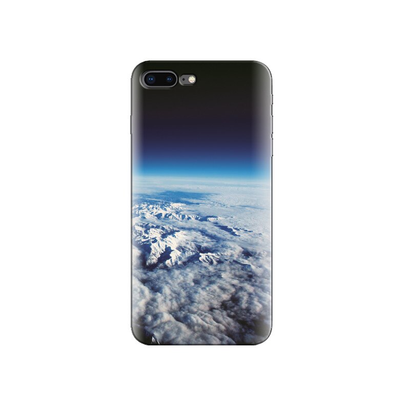 Husa Iphone 7 Plus Clear View