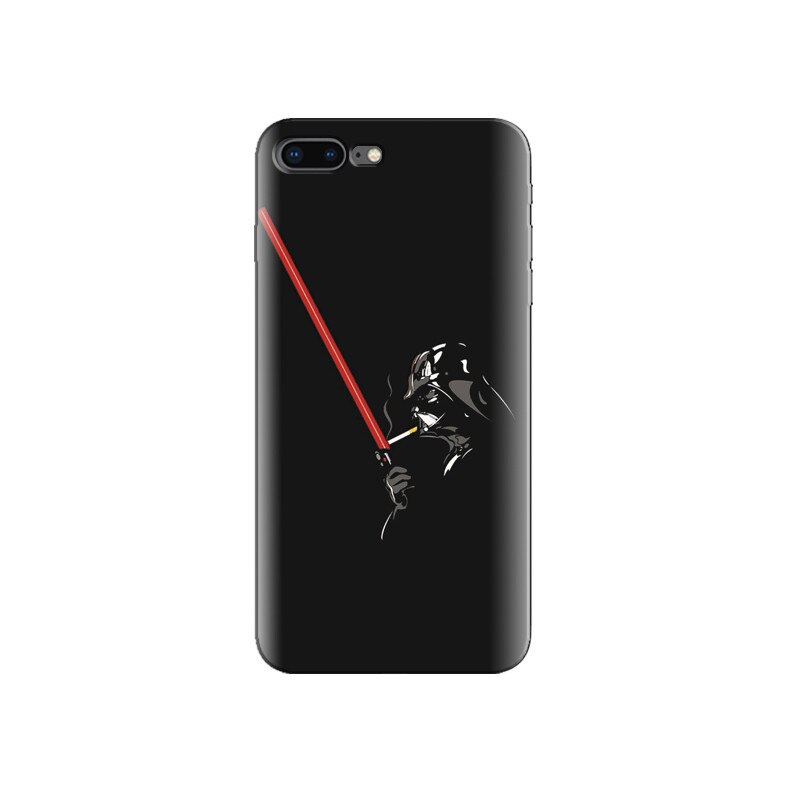 Husa Iphone 7 Plus Dark Tree