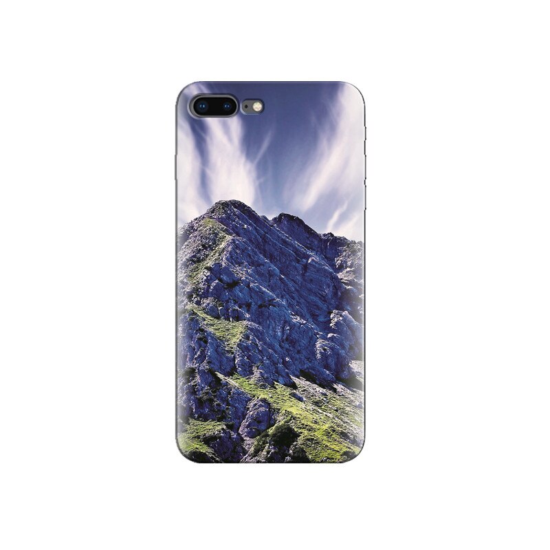 Husa Iphone 7 Plus Blue Reaper