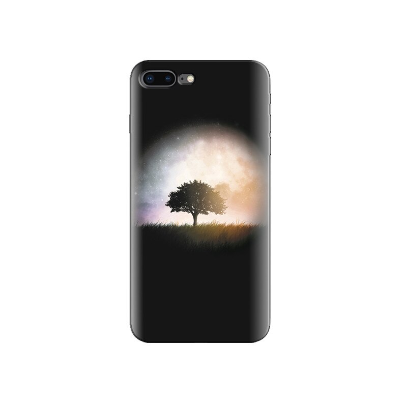 Husa Iphone 7 Plus Dark Trail