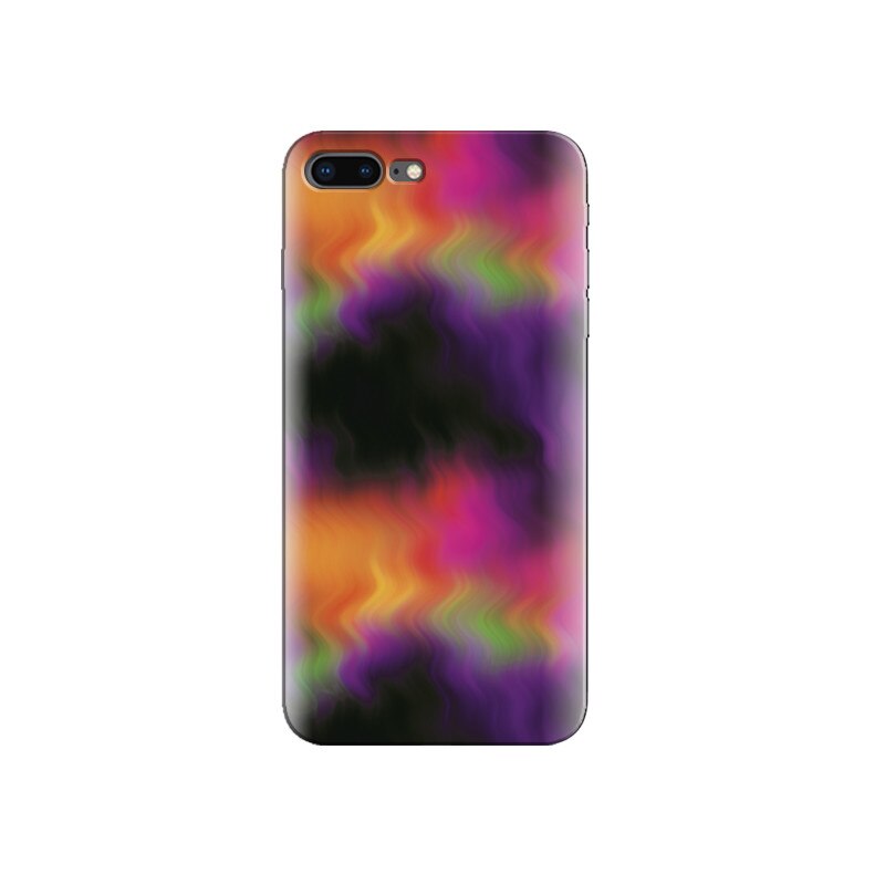 Husa Iphone 7 Plus Exotic Purple