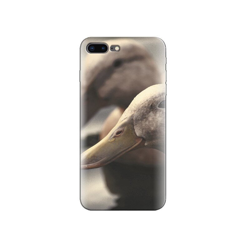 Husa Iphone 8 plus Ducks