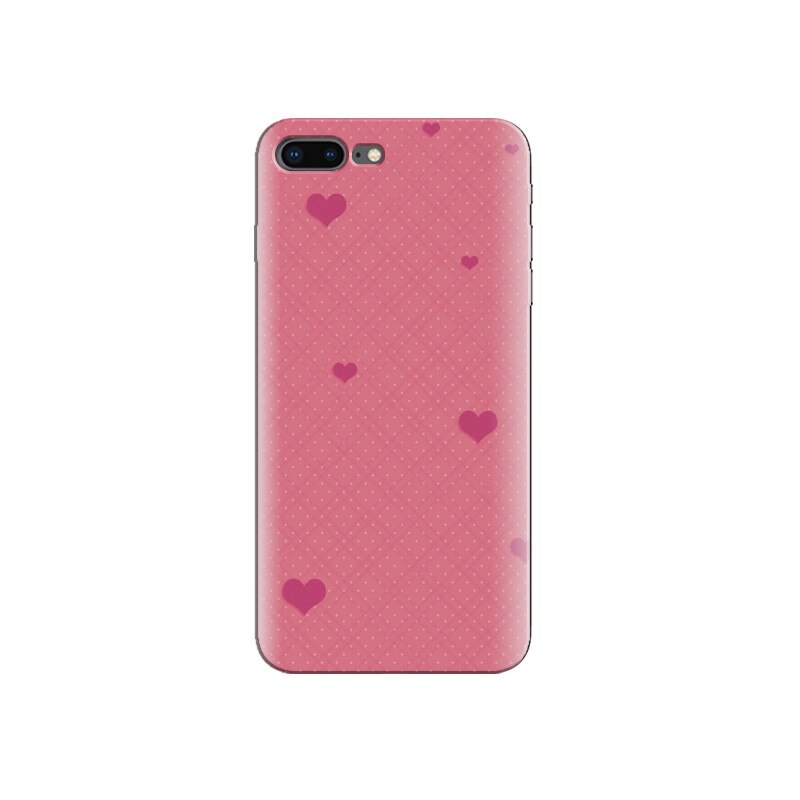 Husa Iphone 7 Plus Girlish