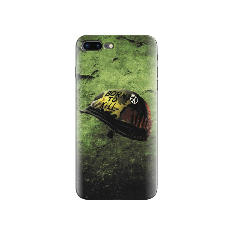 Husa Iphone 7 Plus Full Metal