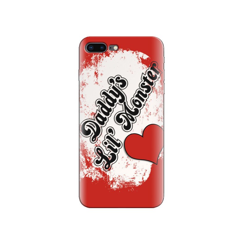 Husa Iphone 7 Plus D Train