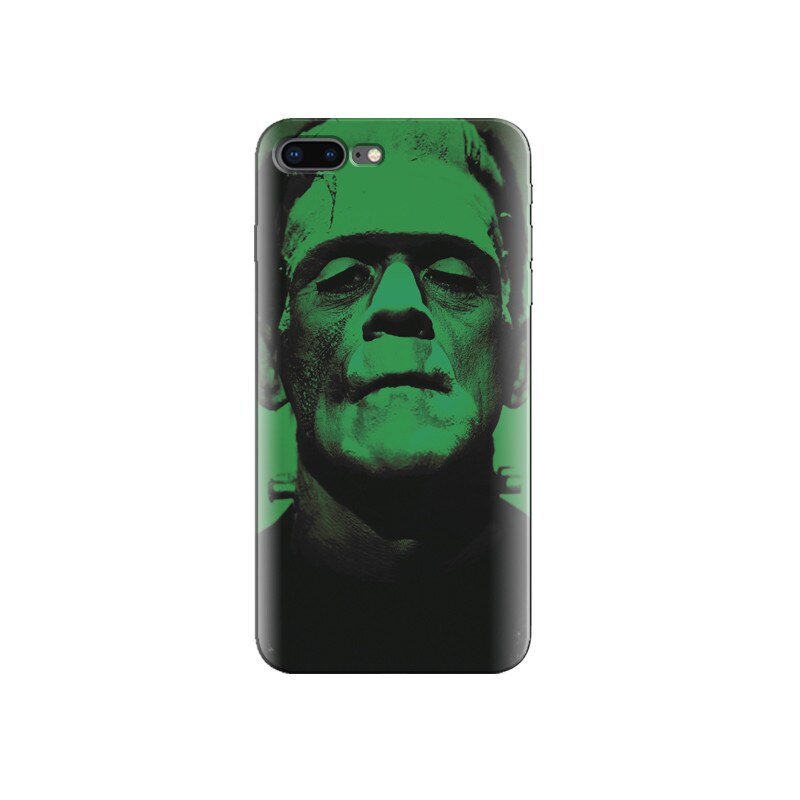 Husa Iphone 7 Plus Frankenstein