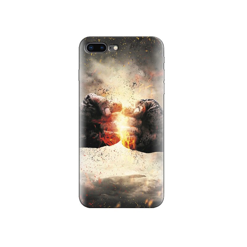 Husa Iphone 7 Plus Fists Of Fury