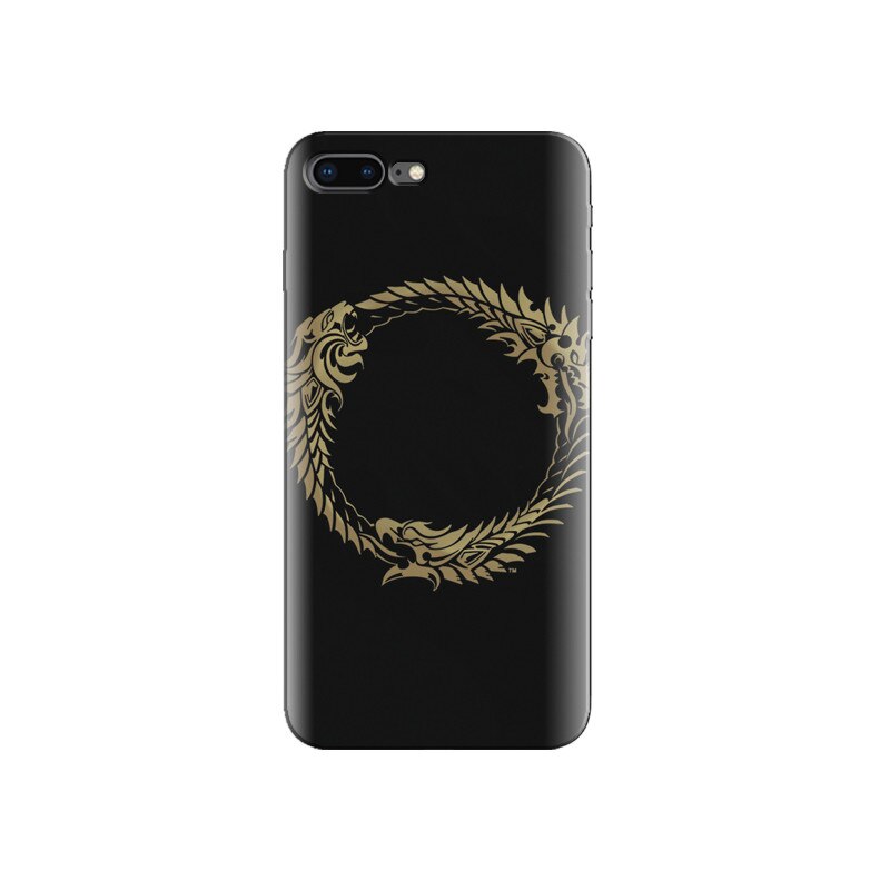 Husa Iphone 7 Plus Elder Scrolls