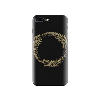 Husa Iphone 7 Plus Elder Scrolls Husa Iphone 7 Plus Elder Scrolls