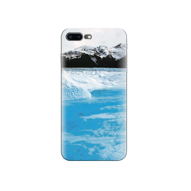 Husa Iphone 8 plus Glacier