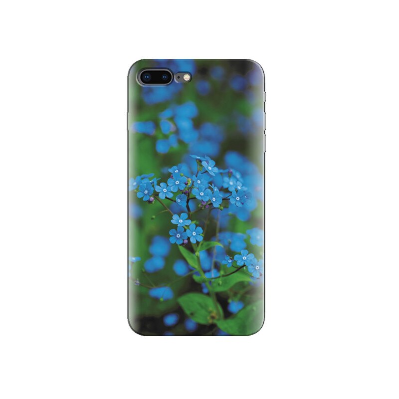 Husa Iphone 8 plus Forget Me Not