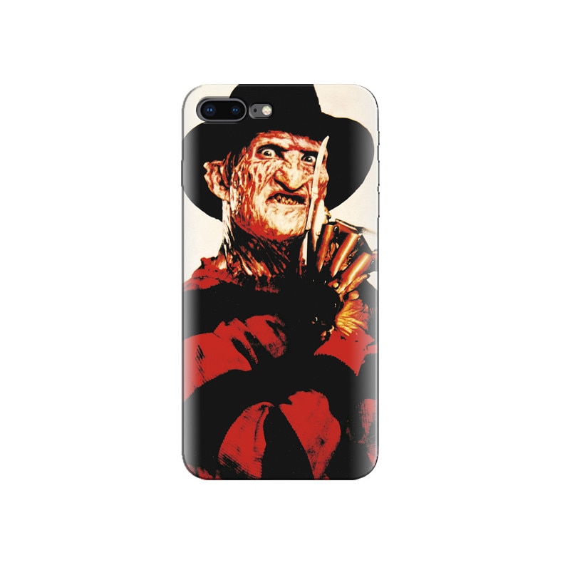 Husa Iphone 8 plus Freddy