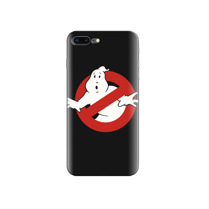 Husa Iphone 7 Plus Ghost Busters