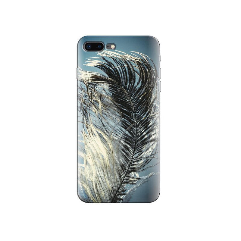 Husa Iphone 7 Plus Feather Light