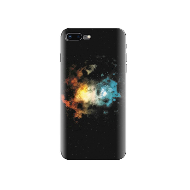 Husa Iphone 8 plus Deep Space