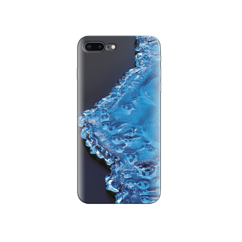 Husa Iphone 8 plus Frozen Glass