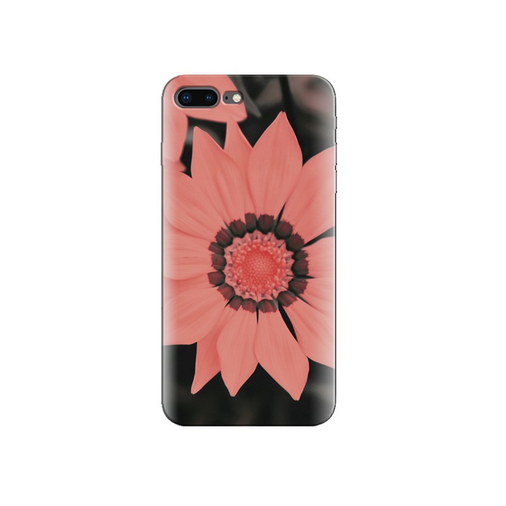 Husa Iphone 7 Plus Gazania