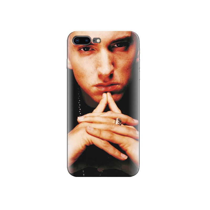 Husa Iphone 7 Plus Eminem
