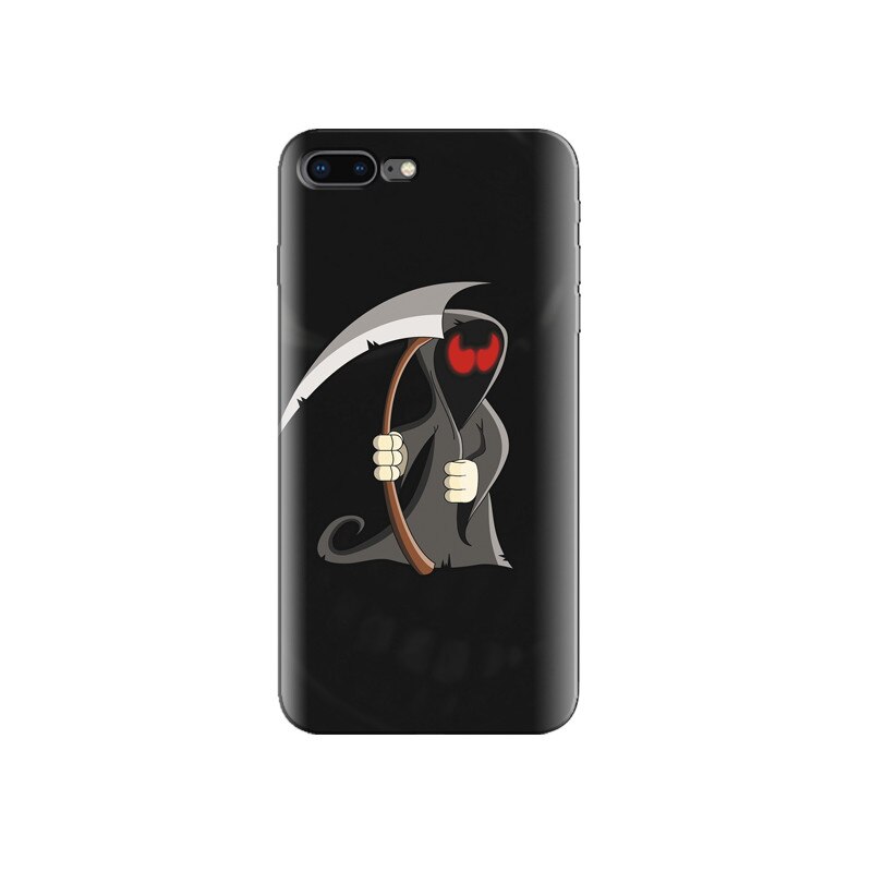 Husa Iphone 8 plus Grim Reaper