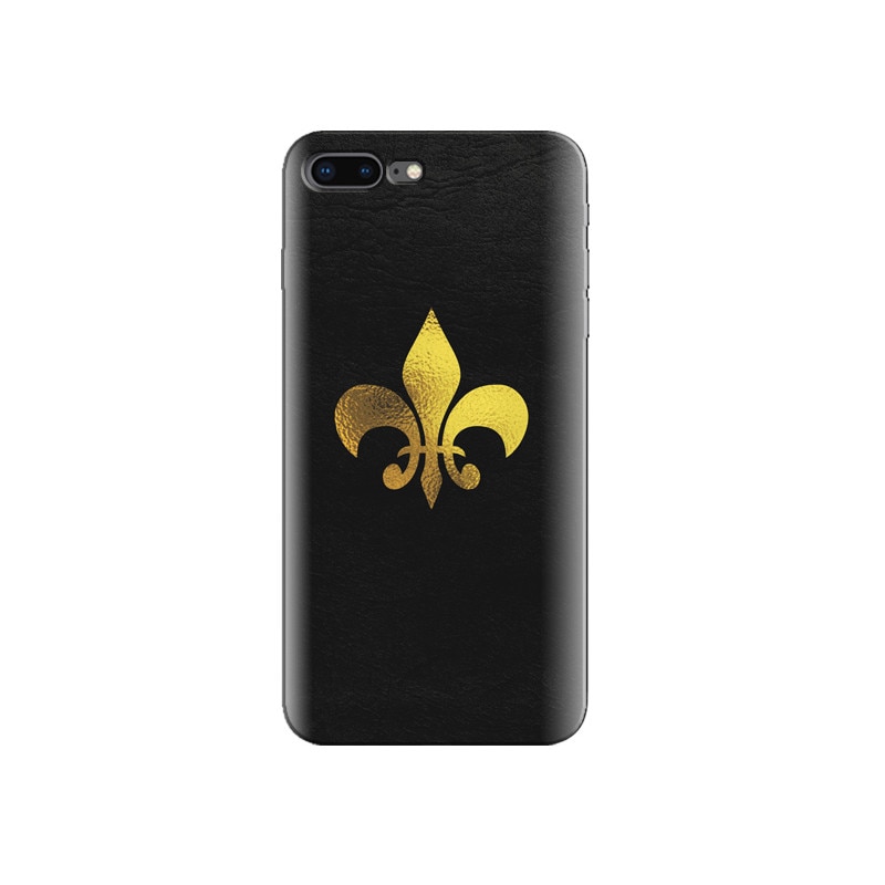 Husa Iphone 8 plus Golden Dragon