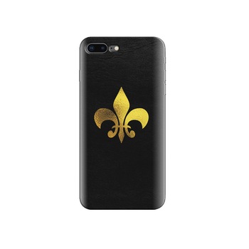 Husa Iphone 8 plus Golden Dragon Husa Iphone 8 plus Golden Dragon