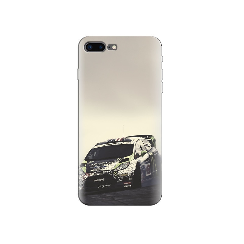 Husa Iphone 7 Plus Dream Big