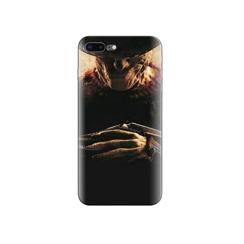 Husa Iphone 8 plus Freddy Krueger Husa Iphone 8 plus Freddy Krueger