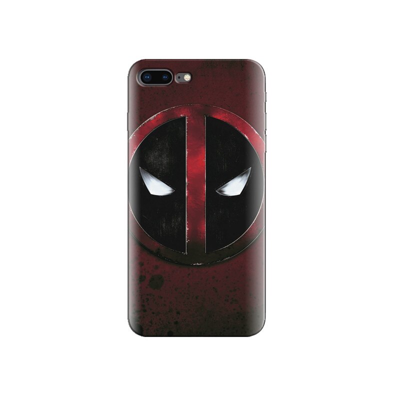 Husa Iphone 8 plus Darth Vader Smoking