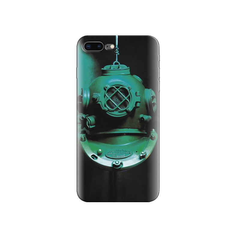 Husa Iphone 7 Plus Helm