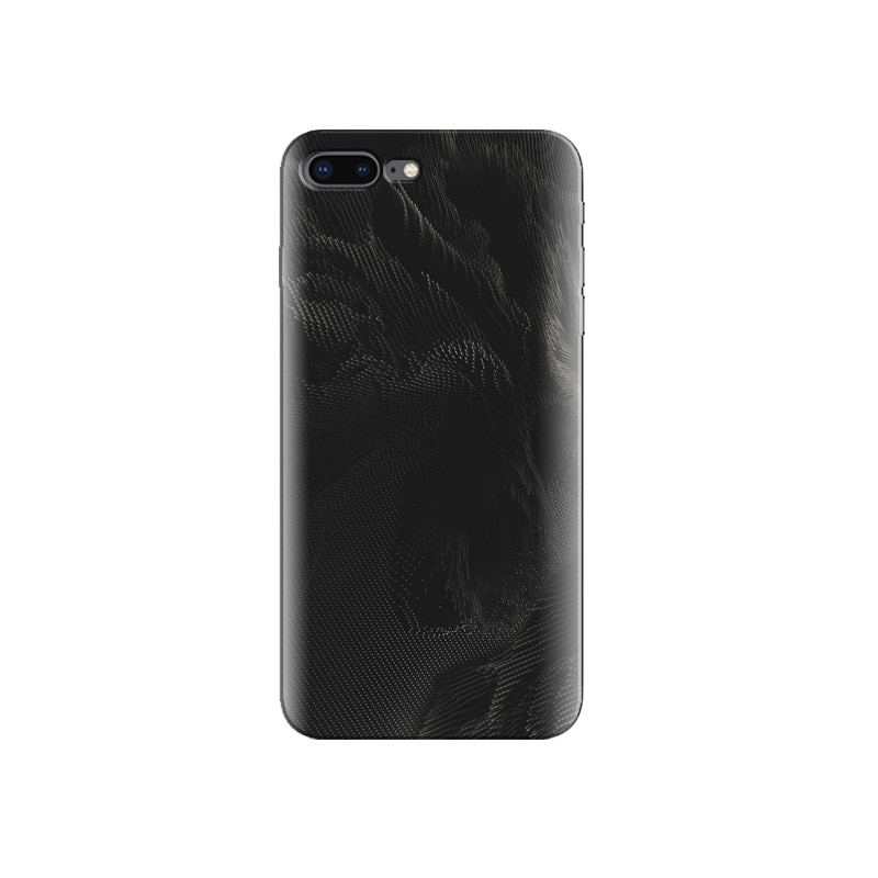 Husa Iphone 7 Plus Dark Horse