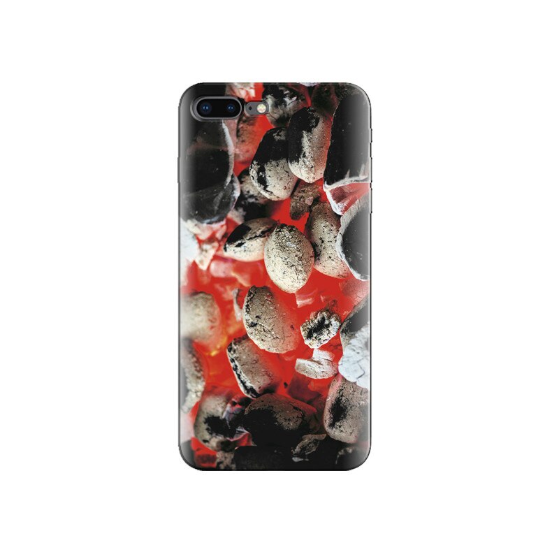 Husa Iphone 8 plus Hot Bbq
