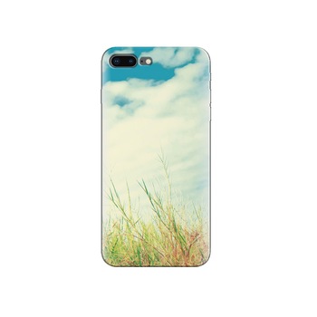 Husa Iphone 8 plus Grassy Skies Husa Iphone 8 plus Grassy Skies