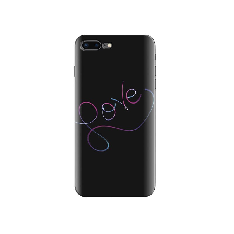 Husa Iphone 7 Plus Love
