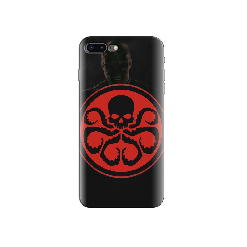 Husa Iphone 7 Plus Hydra Skull