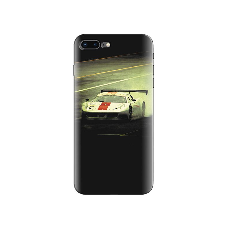 Husa Iphone 8 plus Gt Racing