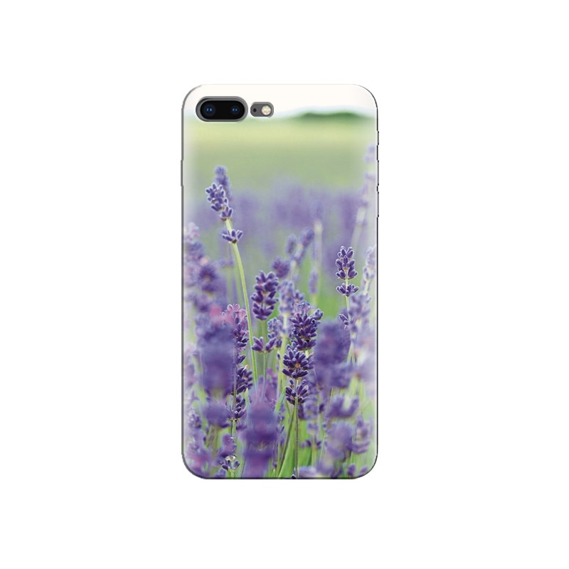 Husa Iphone 8 plus Lavender