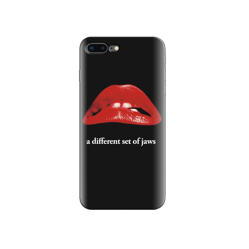 Husa Iphone 8 plus Jaws