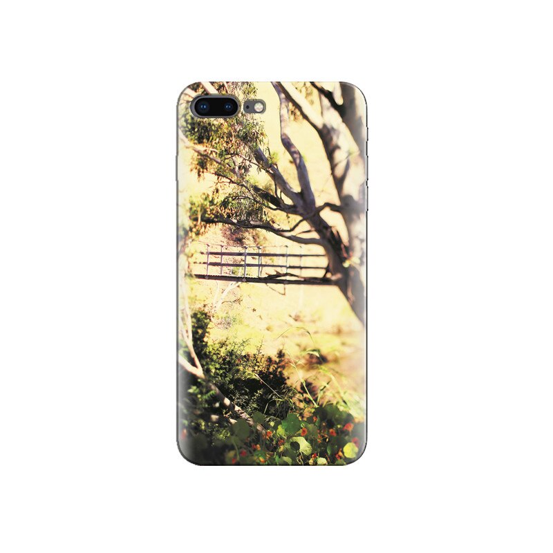 Husa Iphone 7 Plus Hidden Bridge