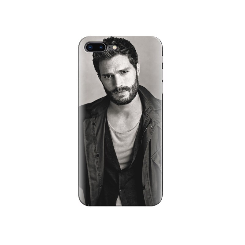 Husa Iphone 7 Plus Jamie Dornan