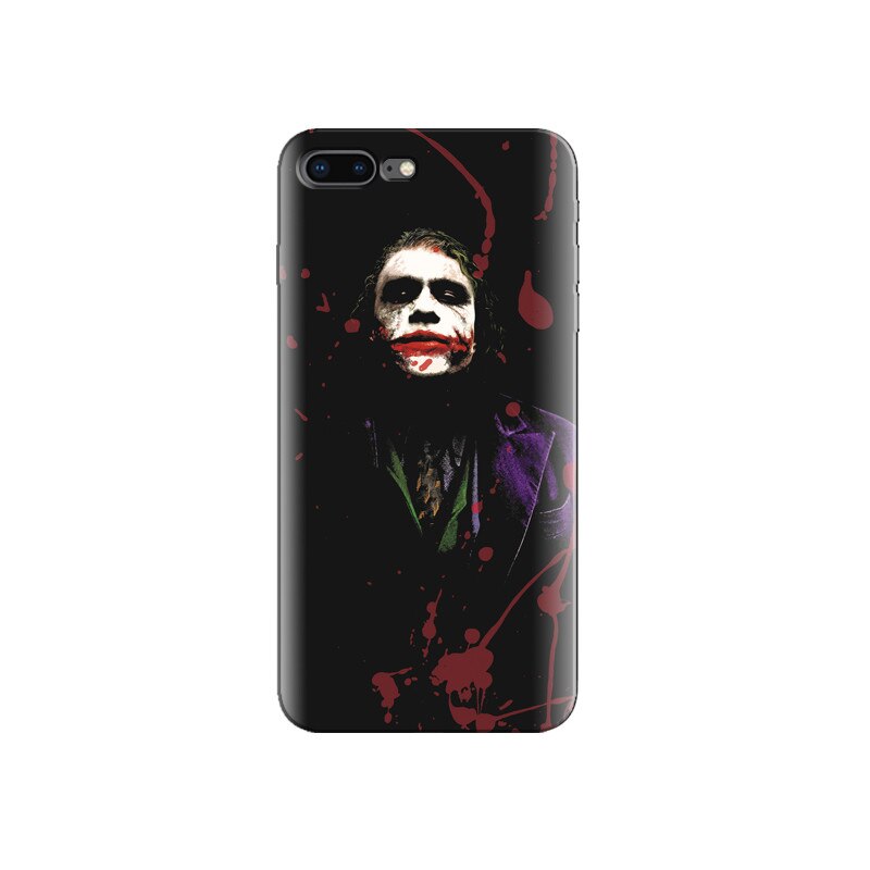 Husa Iphone 8 plus Joker Splash